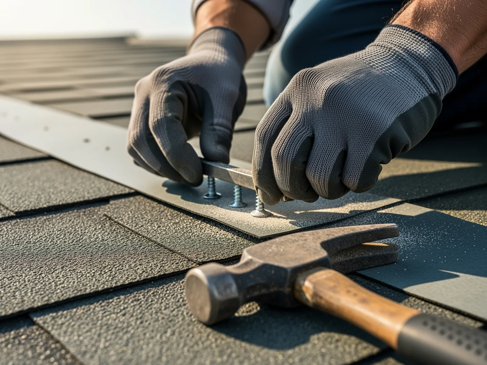 Why choose Fascia Repair in Woodman, WI